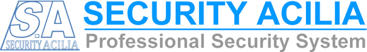Security Acilia – torna all'inizio
